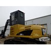 2015 Caterpillar 320D FM Log Loader