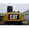 2015 Caterpillar 320D FM Log Loader