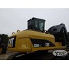 2015 Caterpillar 320D FM Log Loader