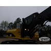 2015 Caterpillar 320D FM Log Loader