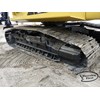 2015 Caterpillar 320D FM Log Loader