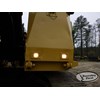 2015 Caterpillar 320D FM Log Loader