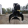 2015 Caterpillar 320D FM Log Loader