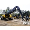 2015 Caterpillar 320D FM Log Loader