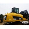 2015 Caterpillar 320D FM Log Loader