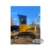 2015 Caterpillar 320D FM Log Loader