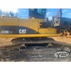 2015 Caterpillar 320D FM Log Loader