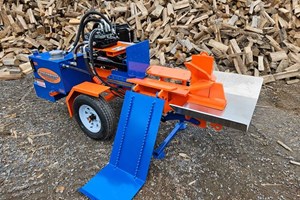 Eastonmade 24D  Firewood Splitter