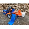 Eastonmade 24D Firewood Splitter