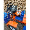 Eastonmade 24D Firewood Splitter