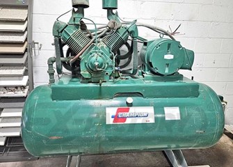 Champion HRA25-25 Air Compressor