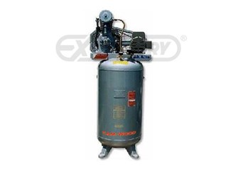 2025 Cam-Wood AC-7580X Air Compressor