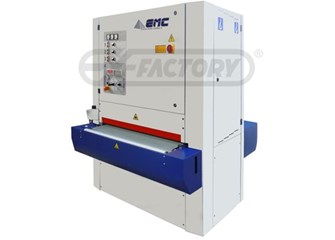 2025 EMC MERCURY 1100 WK Sander