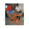 2024 Presto XL60-60 Scissor Lift