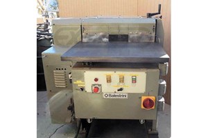 Used Rye 30E Rotary Wood Shaper with 28 table for sale - 156476