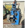 Armstrong 16 Circle Saw Grinder Sharpening Equipment