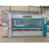 2024 Hydrex HPX410-5 Glue Equipment