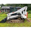 2020 Bobcat T870 Skidsteer