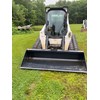 2020 Bobcat T870 Skidsteer