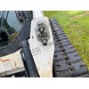 2020 Bobcat T870 Skidsteer