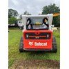 2020 Bobcat T870 Skidsteer