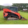 2017 Kubota SV75 2 Skidsteer