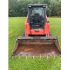 2017 Kubota SV75 2 Skidsteer