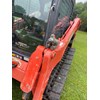 2017 Kubota SV75 2 Skidsteer