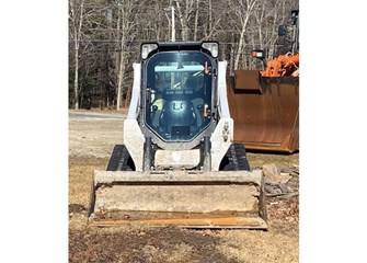 2018 Bobcat T595 Skidsteer