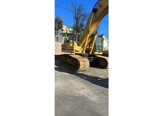 1999 Caterpillar 345BL Excavator