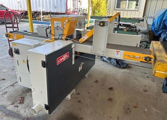 Cantek 23.25 Band Resaw