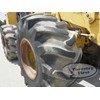 2015 Tigercat 724G Wheel Feller Buncher