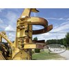 2015 Tigercat 724G Wheel Feller Buncher