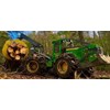 2022 John Deere 648LII Skidder