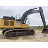 2019 John Deere 470G LC Excavator