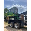 2019 John Deere 437EX Log Loader