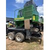 2019 John Deere 437EX Log Loader