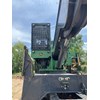 2019 John Deere 437EX Log Loader