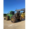 2019 John Deere 648LB Skidder