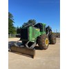 2019 John Deere 648LB Skidder