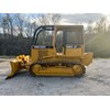 John Deere 550G LT Dozer