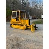 John Deere 550G LT Dozer