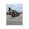 2014 Caterpillar 420FIT Backhoe