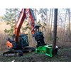 OMEF Tree Shear Mulch and Mowing