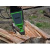 OMEF SPV1 Plus Firewood Splitter