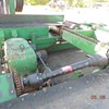 Unknown Band Resaw