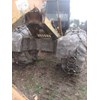 CTR 950B Skidder