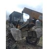 CTR 950B Skidder