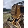 CTR 950B Skidder