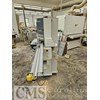 2002 Nicoletti Model 7-350 Double Miter Saw